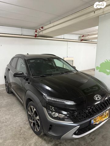 מודעת רכב יונדאי קונה