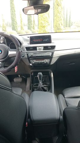 מודעת רכב ב מ וו X2 2