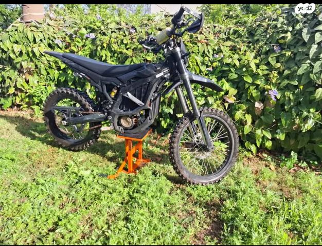 מודעת רכב סורון ULTRA BEE T