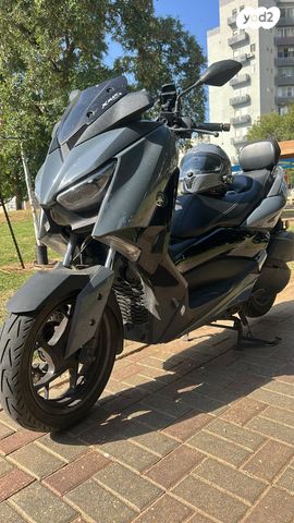 מודעת רכב ימאהה אחר