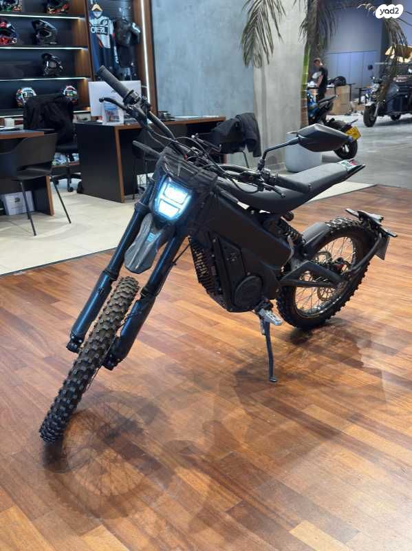 מודעת רכב Talaria TL2500YE-A