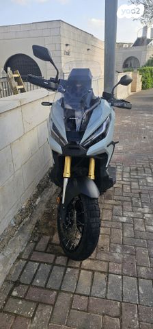 מודעת רכב הונדה X-ADV750
