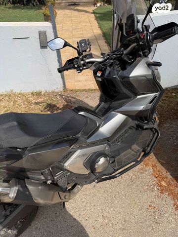 מודעת רכב הונדה X-ADV750