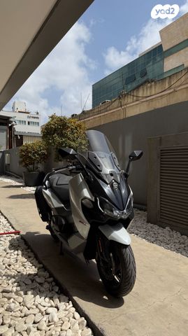 מודעת רכב סאן יאנג 508 TL