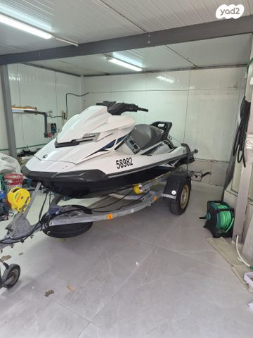 מודעת רכב ימאהה