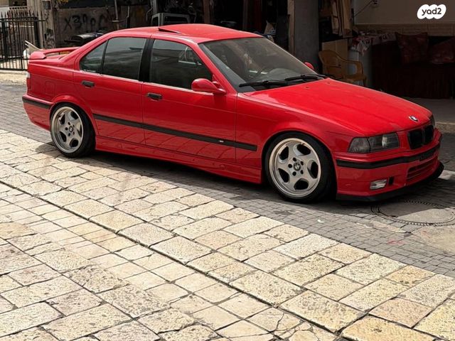 מודעת רכב ב מ וו