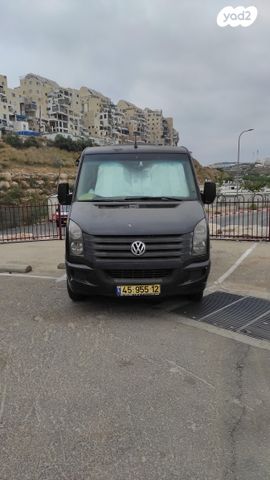 מודעת רכב מיניבוסים ורכבי הסעות