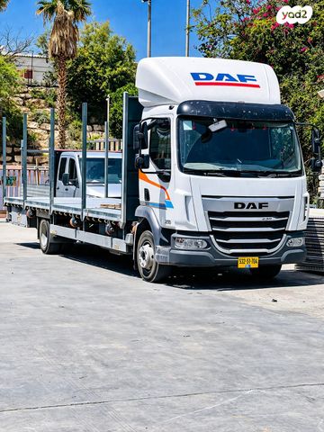 מודעת רכב דאף