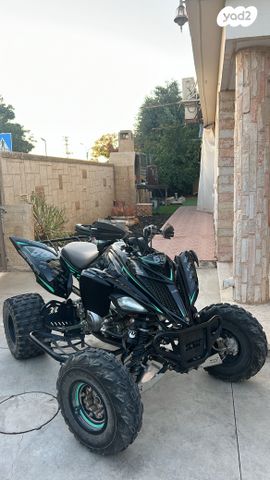 מודעת רכב ימאהה