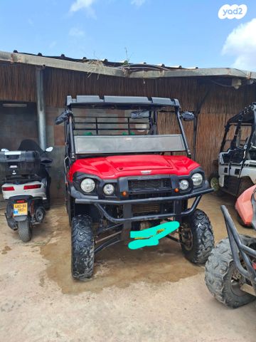 מודעת רכב קוואסקי