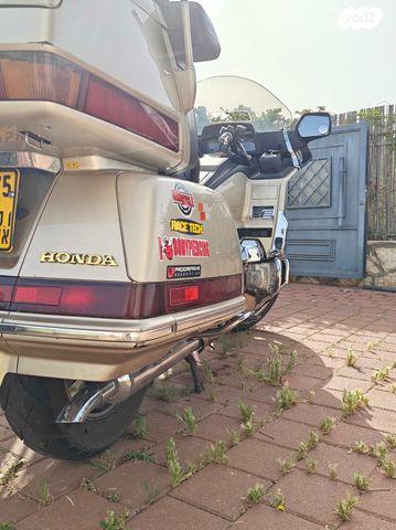 מודעת רכב אופנועים