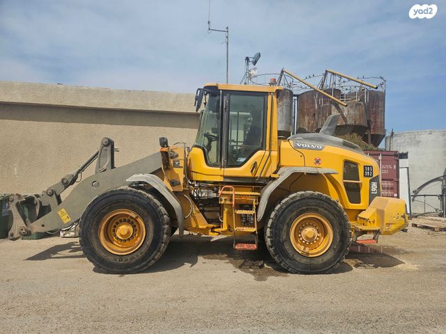 מודעת רכב שופל