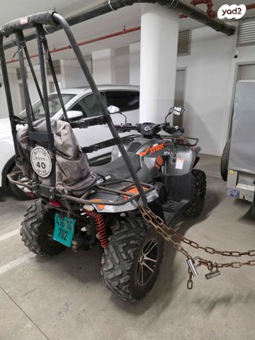 מודעת רכב ACCESS