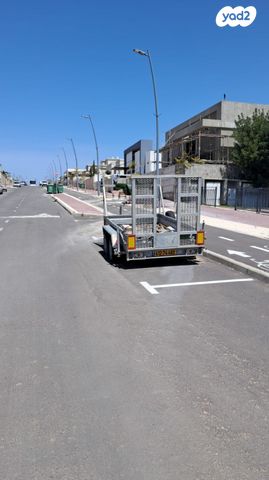 מודעת רכב פרטי/מסחרי
