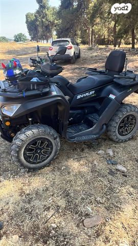 מודעת רכב סאגווי