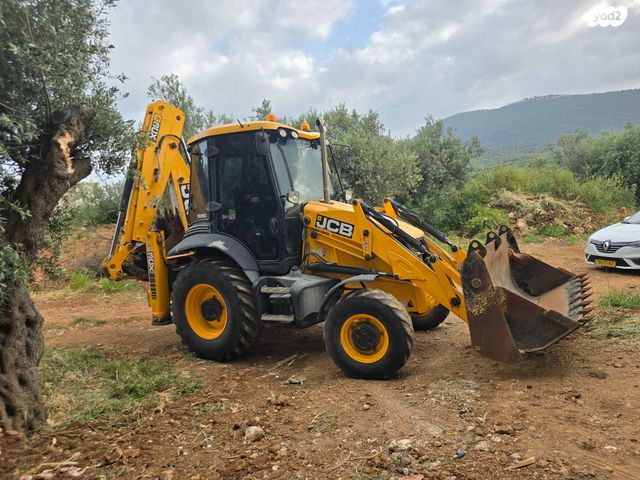 מודעת רכב מחפרון