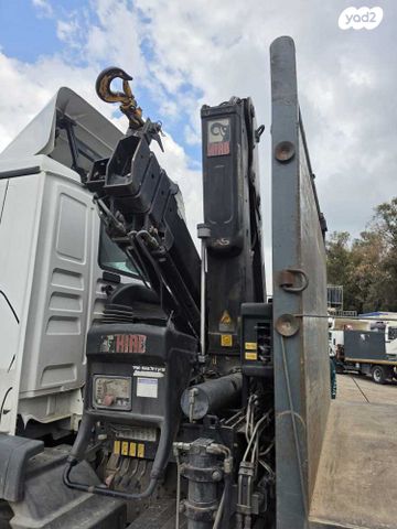 מודעת רכב דאף