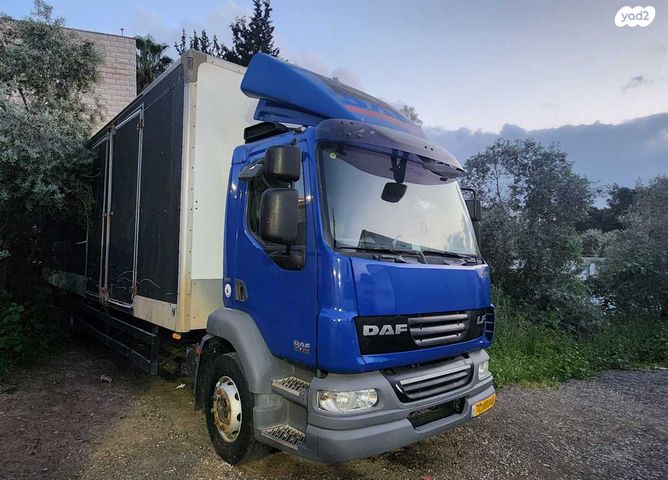 מודעת רכב דאף