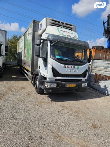 מודעת רכב איווקו