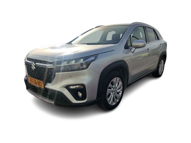מודעת רכב סוזוקי S-Cross 1