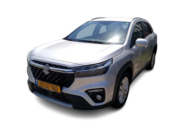 מודעת רכב סוזוקי S-Cross 1