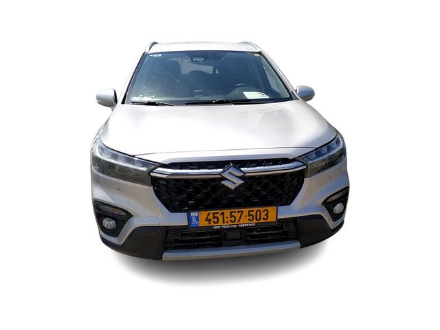 מודעת רכב סוזוקי S-Cross 2