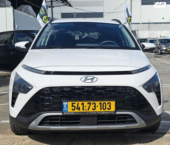 מודעת רכב יונדאי באיון