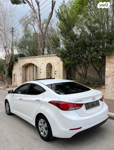 מודעת רכב יונדאי I35 2