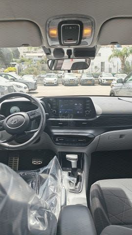 מודעת רכב יונדאי באיון 2