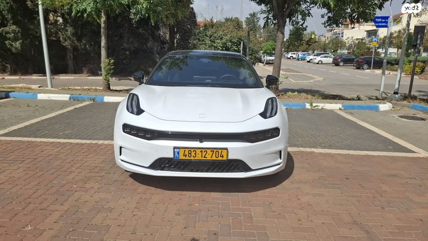 מודעת רכב זיקר 001