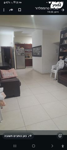 טרומפלדור 20