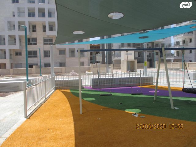 שדרות הרב עובדיה יוסף 2