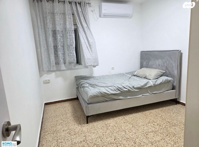 רחבת גדעון בן יואש 6