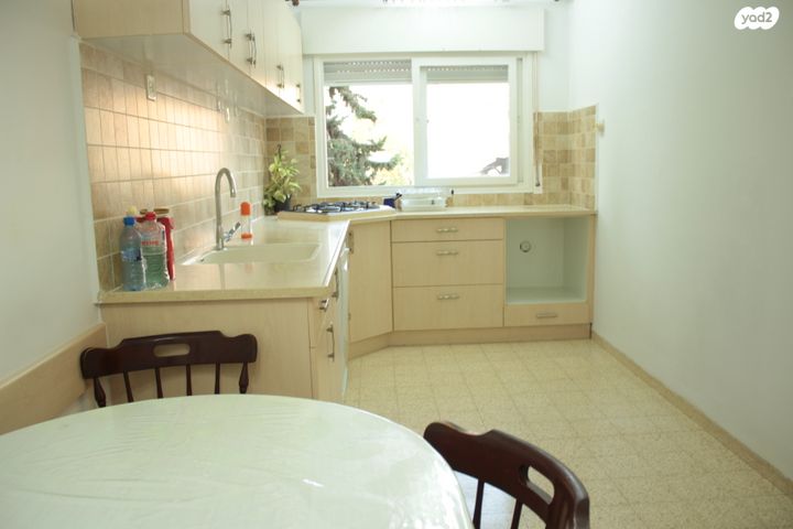 סמטת פלמ"ח 6