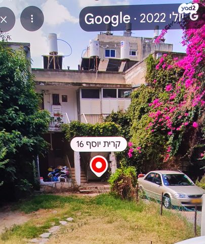 קרית יוסף 16