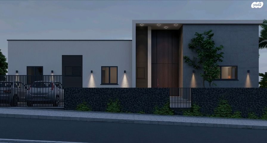 רמת מגשימים 4