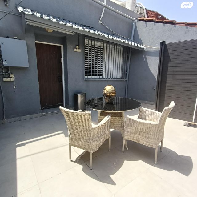 דרך ההגנה 100