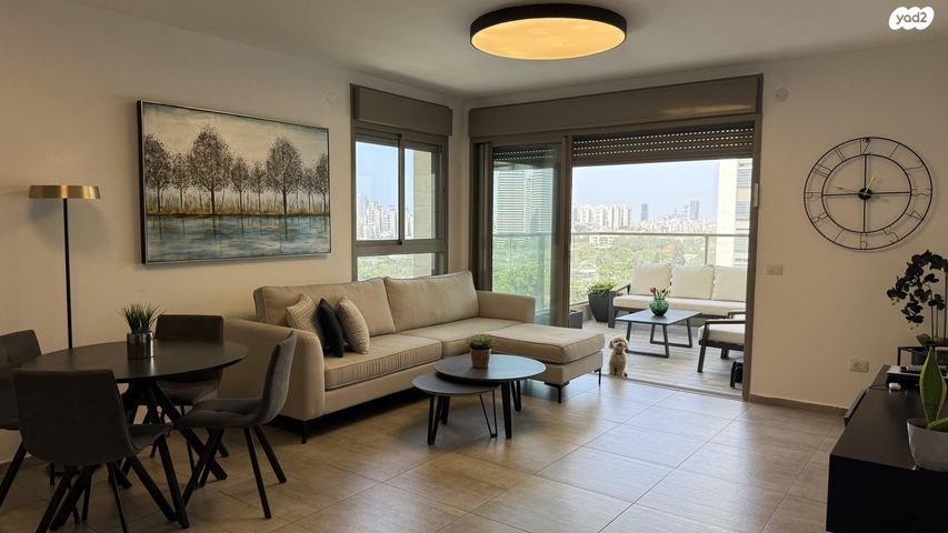 חיים בר לב 7