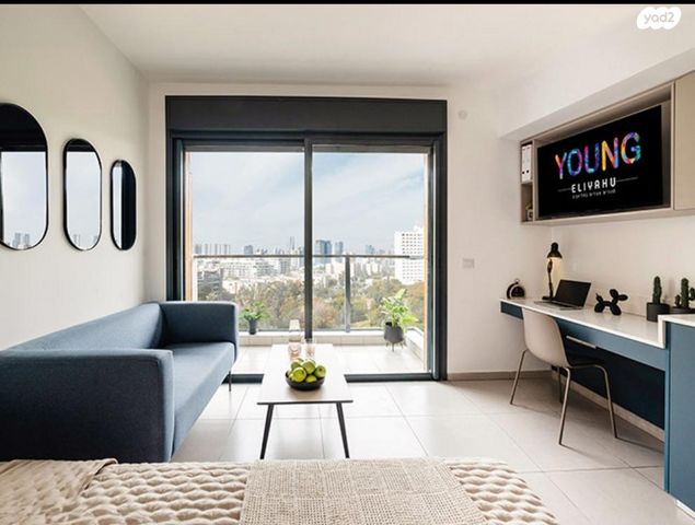 דרך משה דיין 56