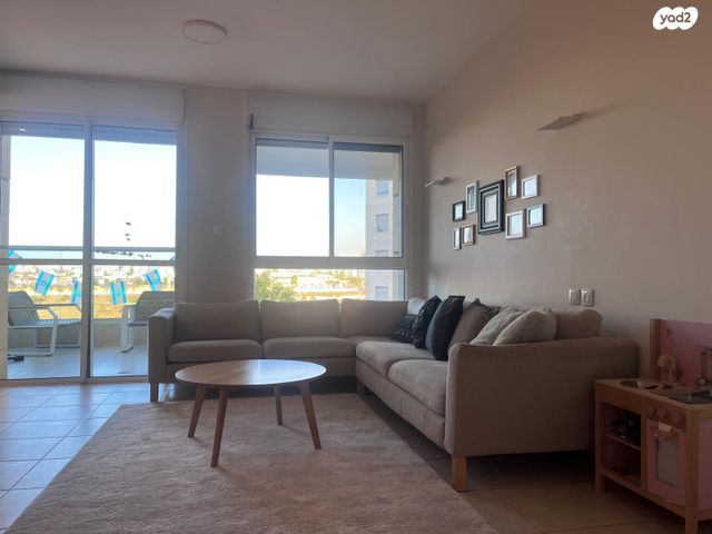 סמטת יצחק מודעי 3