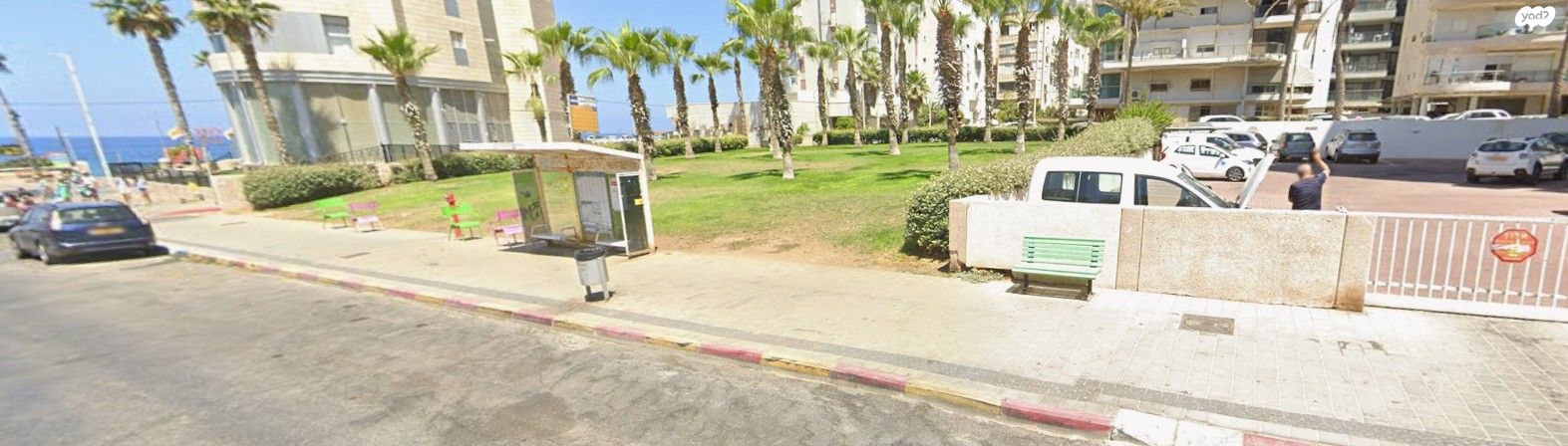 שדרות העצמאות 5