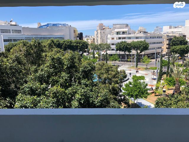 כיכר דיזנגוף 6