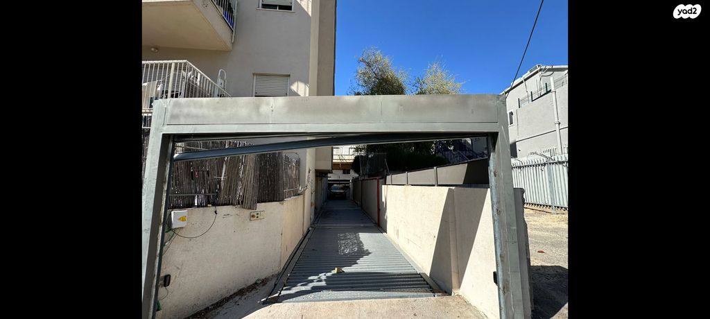 יסוד המעלה 57