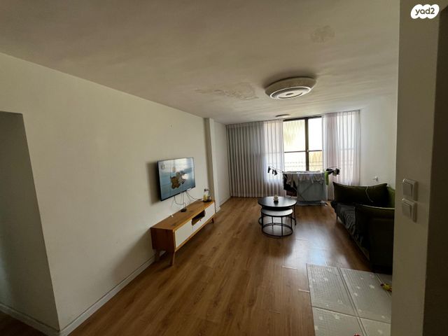 הרב ישראל אבו חצירא 1