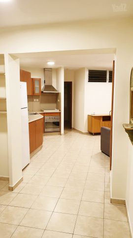 יחידת דיור להשכרה במבשרת ציון — 3