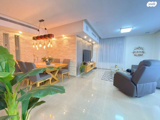 שדרות רובע יזרעאל 3