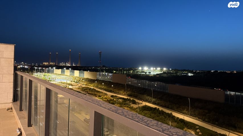 שדרות דוד המלך 58