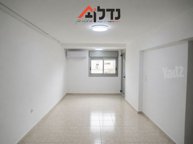 דירה למכירה בבית שמש (תיווך) — 4