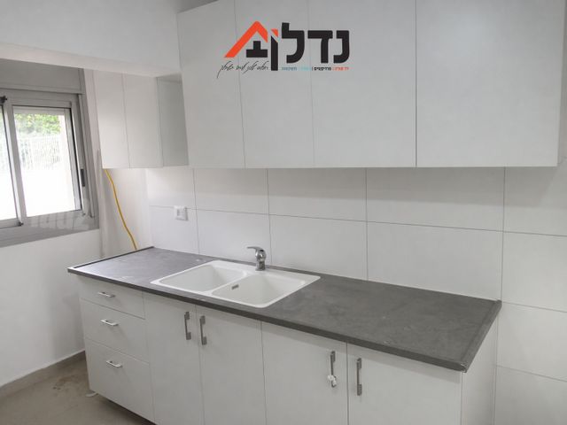 דירה למכירה בבית שמש (תיווך) — 3
