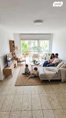 דירה, נאות אשלים, ראשון לציון